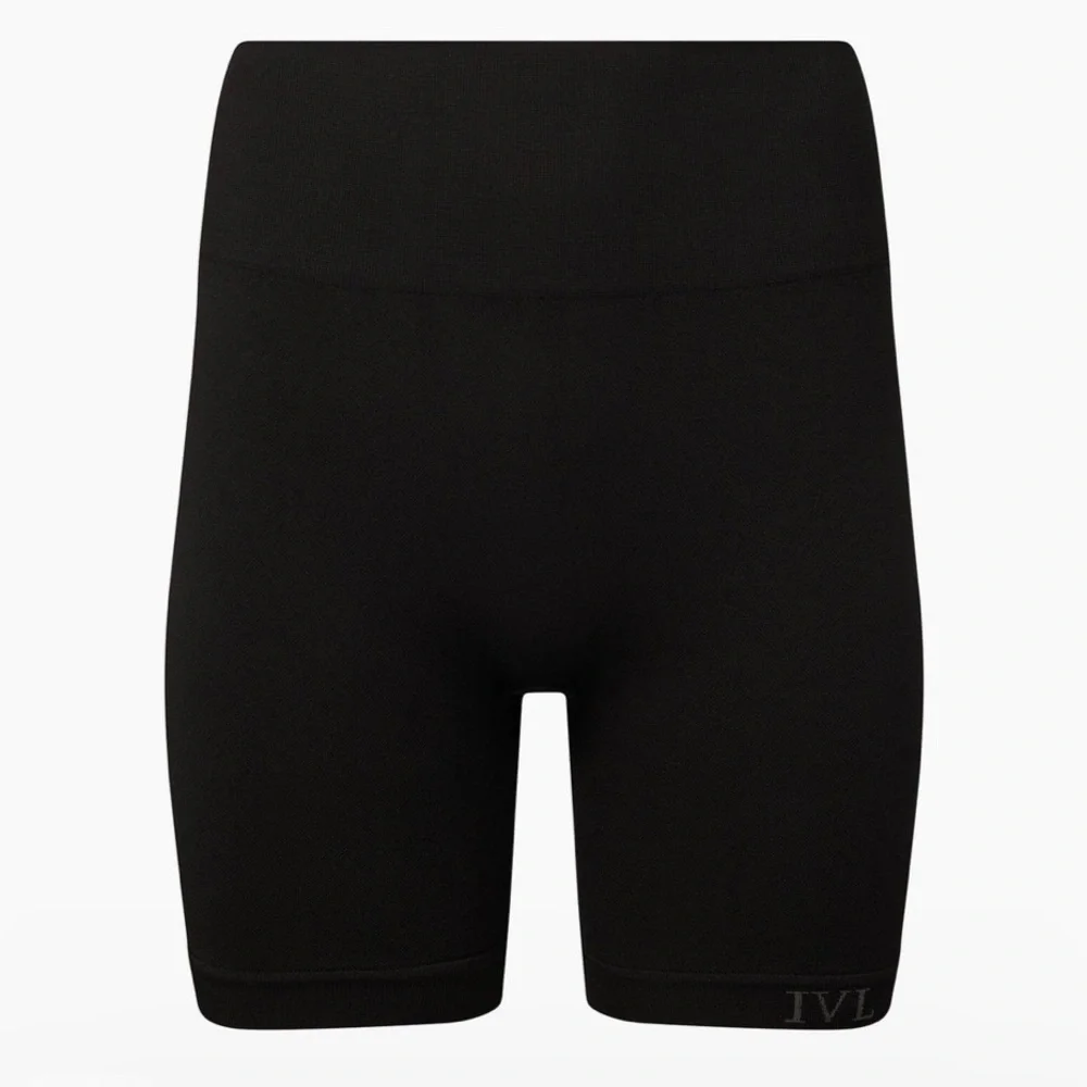 IVL Seamless Biker Short size XS-S - Picture 3 of 3